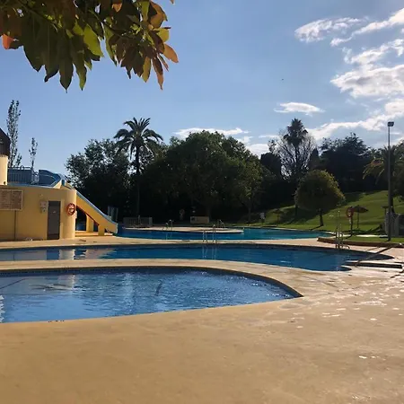 Apartament Estudio Costa Parque Acuatico