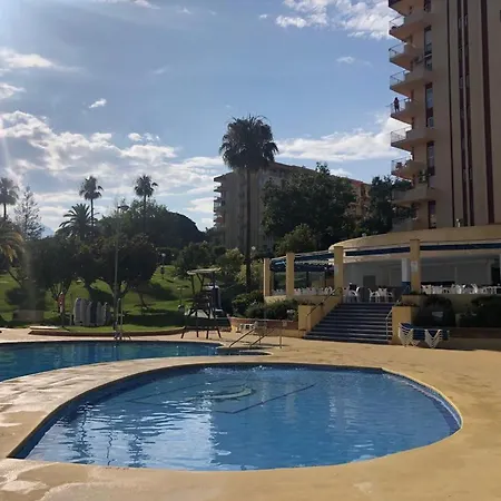 Estudio Costa Parque Acuatico Apartment Benalmadena