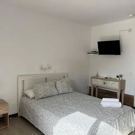 Estudio Costa Parque Acuatico Apartment Benalmadena