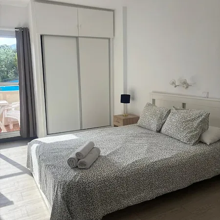 Estudio Costa Parque Acuatico Benalmadena
